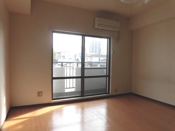 シャルマンフジ中之島壱番館の物件内観写真