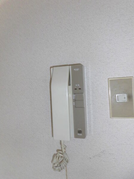 シャルマンフジ中之島壱番館の物件内観写真