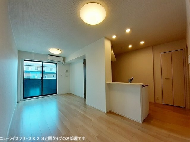 六十谷駅 徒歩20分 1階の物件内観写真