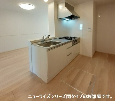 六十谷駅 徒歩20分 1階の物件内観写真