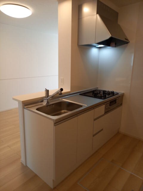 六十谷駅 徒歩20分 1階の物件内観写真