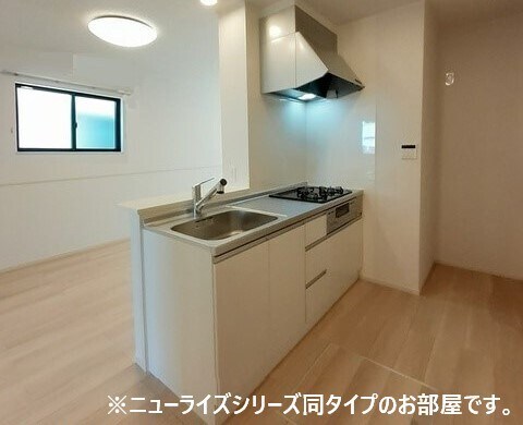 六十谷駅 徒歩20分 1階の物件内観写真