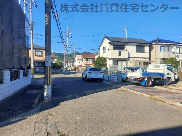 六十谷駅 徒歩20分 1階の物件外観写真