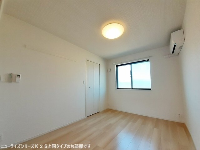 六十谷駅 徒歩20分 1階の物件内観写真