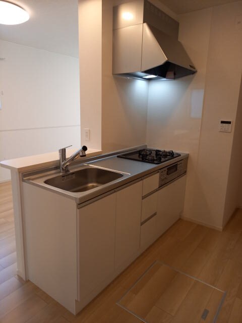 六十谷駅 徒歩20分 1階の物件内観写真