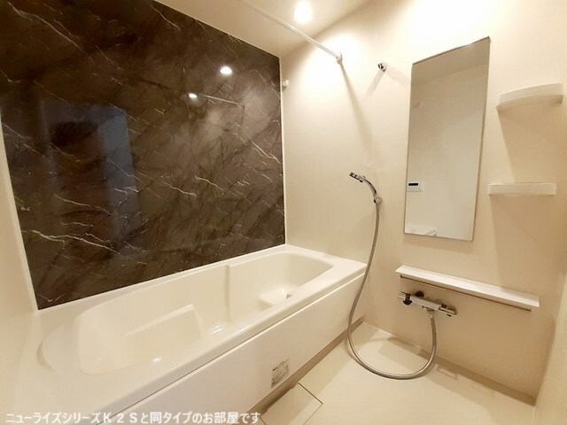 六十谷駅 徒歩20分 2階の物件内観写真