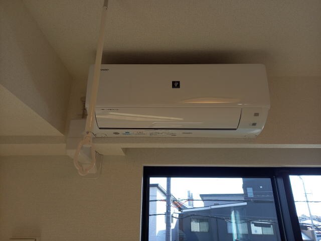 六十谷駅 徒歩20分 2階の物件内観写真