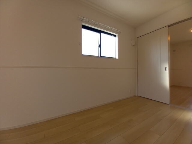 六十谷駅 徒歩20分 2階の物件内観写真