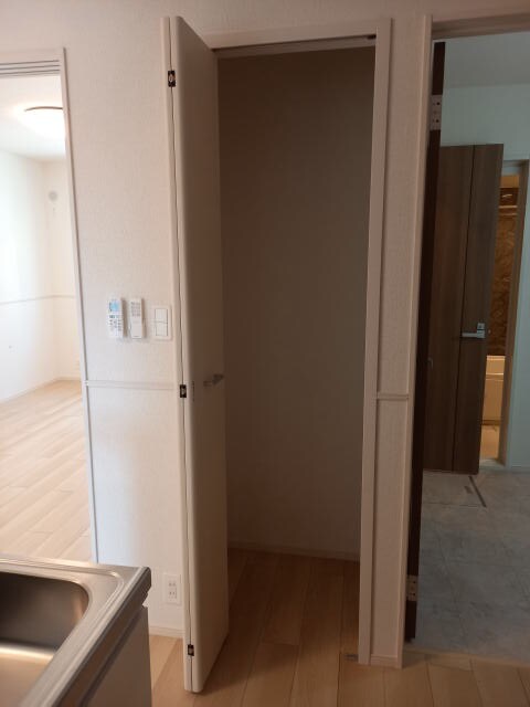 六十谷駅 徒歩20分 2階の物件内観写真