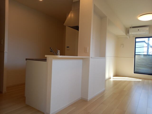 六十谷駅 徒歩20分 2階の物件内観写真