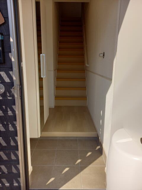 六十谷駅 徒歩20分 2階の物件内観写真