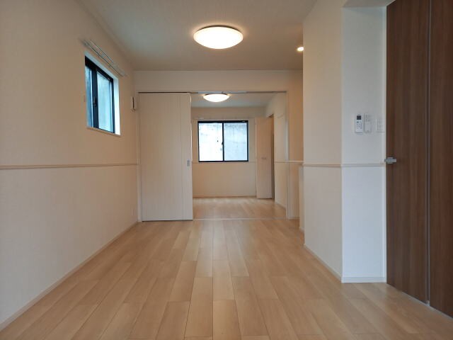 六十谷駅 徒歩20分 1階の物件内観写真