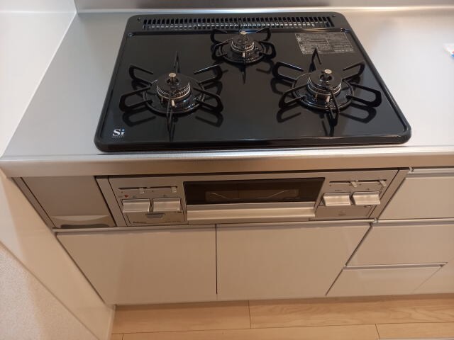 六十谷駅 徒歩20分 1階の物件内観写真