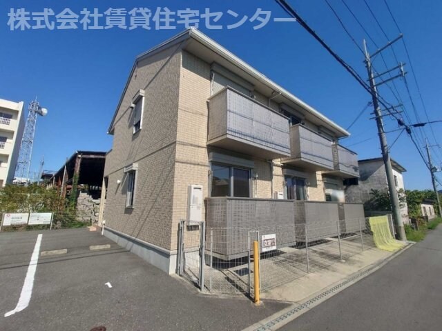 田井ノ瀬駅 徒歩11分の物件外観写真