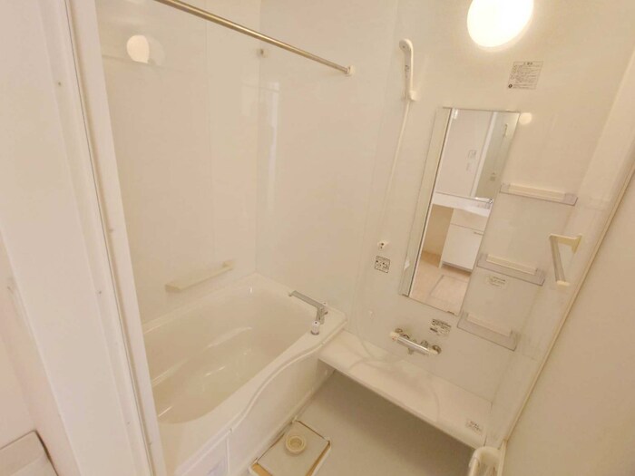 田井ノ瀬駅 徒歩11分 1階の物件内観写真