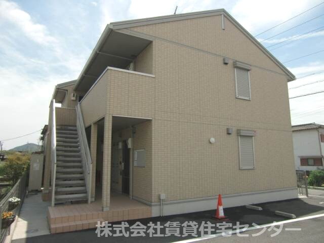 田井ノ瀬駅 徒歩11分 1階の物件外観写真