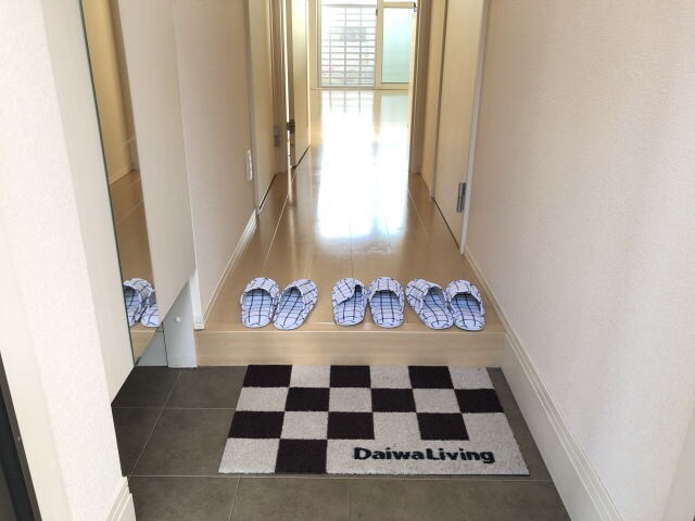 田井ノ瀬駅 徒歩11分 1階の物件内観写真