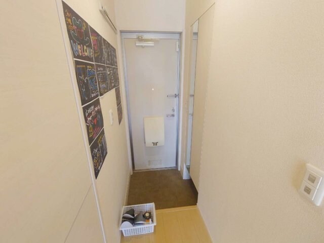 田井ノ瀬駅 徒歩11分 1階の物件内観写真