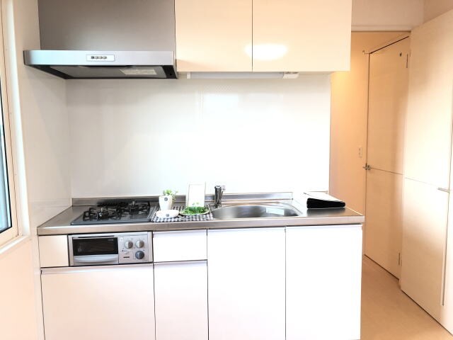 田井ノ瀬駅 徒歩11分 1階の物件内観写真