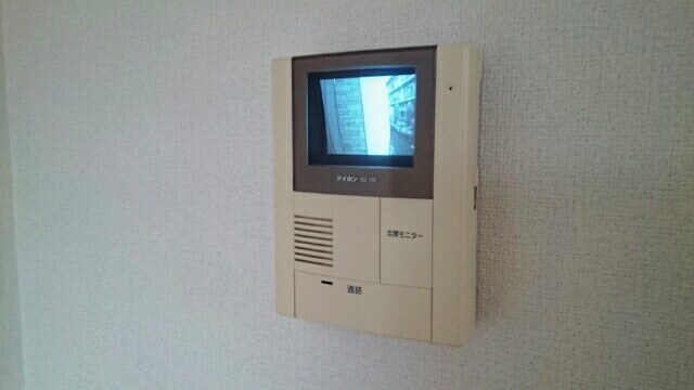 和歌山市駅 バス19分  秋葉山下車：停歩7分 2階の物件内観写真