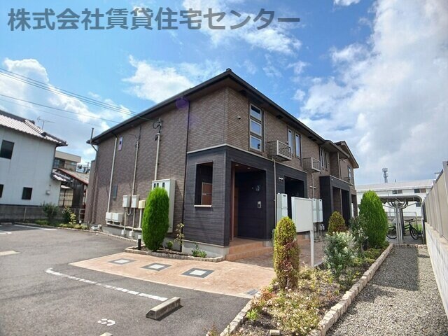 田井ノ瀬駅 徒歩19分 1階の物件外観写真