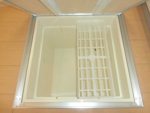 田井ノ瀬駅 徒歩19分 1階の物件内観写真