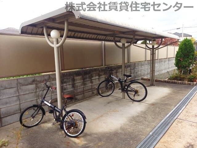 田井ノ瀬駅 徒歩19分 1階の物件内観写真