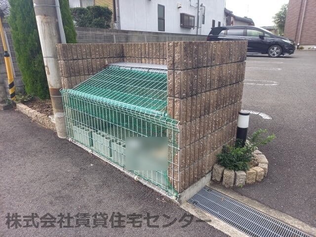 田井ノ瀬駅 徒歩19分 1階の物件内観写真