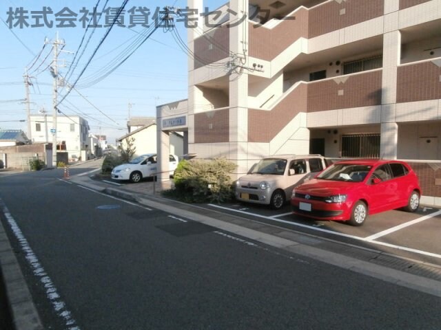 和歌山市駅 徒歩28分 1階の物件外観写真