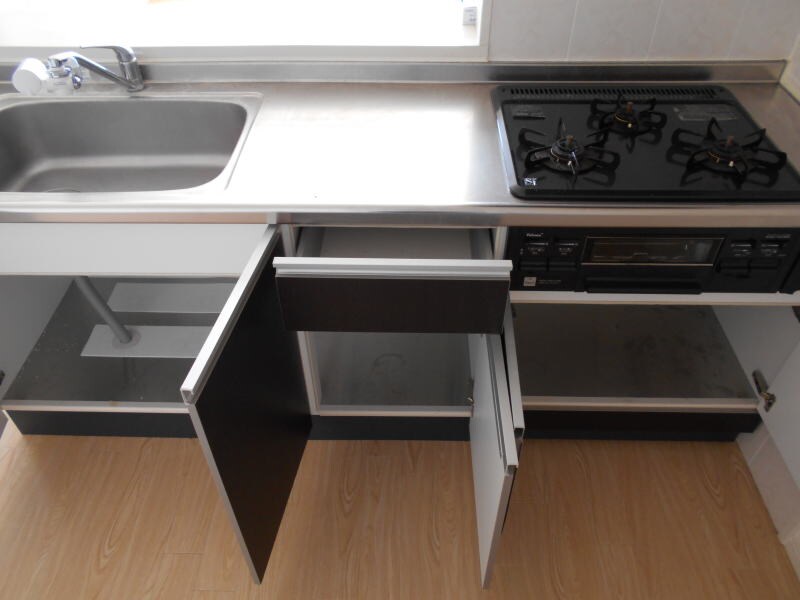 和歌山市駅 徒歩28分 1階の物件内観写真