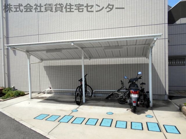 和歌山市駅 徒歩28分 1階の物件内観写真