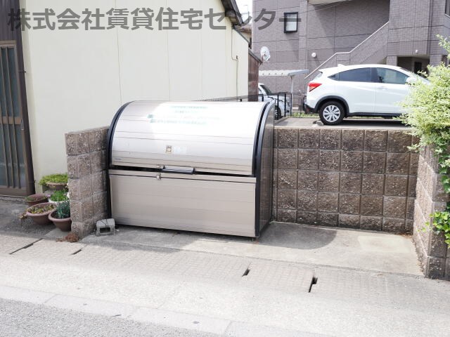 和歌山市駅 徒歩28分 1階の物件内観写真