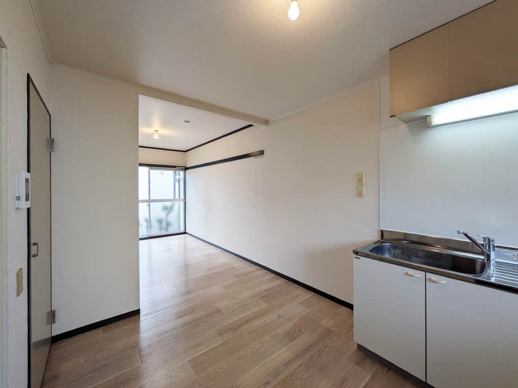 和歌山市駅 バス25分  和歌浦東下車：停歩7分 1階の物件内観写真