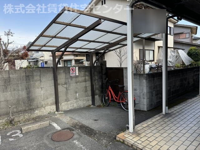 和歌山市駅 バス25分  和歌浦東下車：停歩7分 1階の物件内観写真