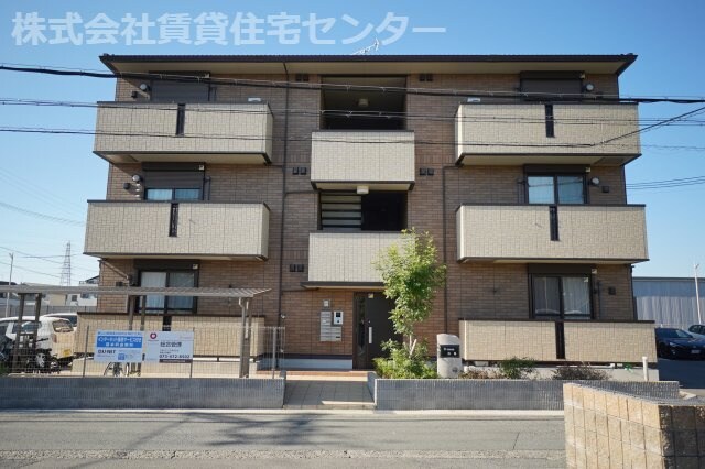 田井ノ瀬駅 徒歩31分 1階の物件外観写真