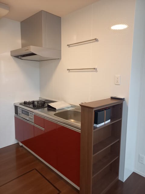 田井ノ瀬駅 徒歩31分 1階の物件内観写真