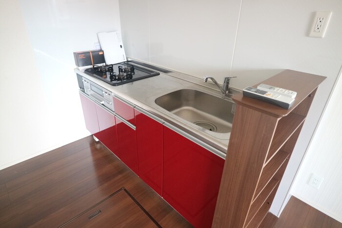 田井ノ瀬駅 徒歩31分 1階の物件内観写真