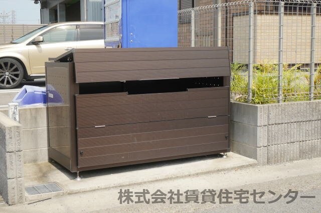 田井ノ瀬駅 徒歩31分 1階の物件内観写真