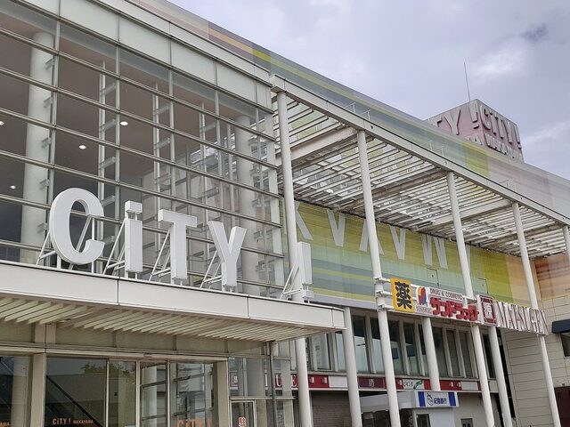 City Station Frontの物件内観写真