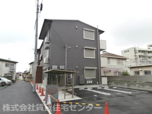 紀ノ川駅 徒歩21分 1階の物件外観写真