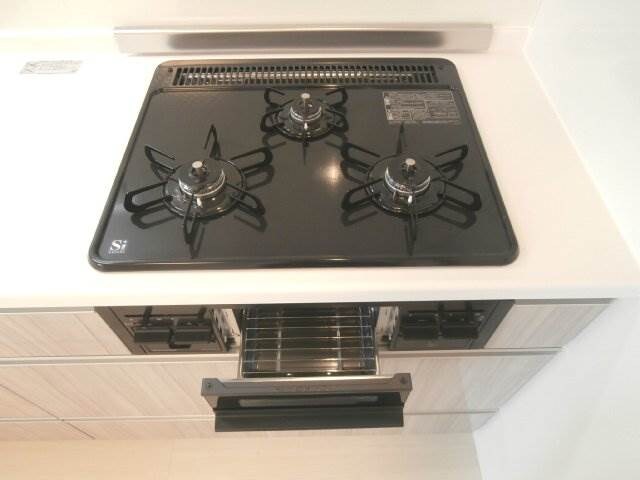 紀ノ川駅 徒歩21分 1階の物件内観写真