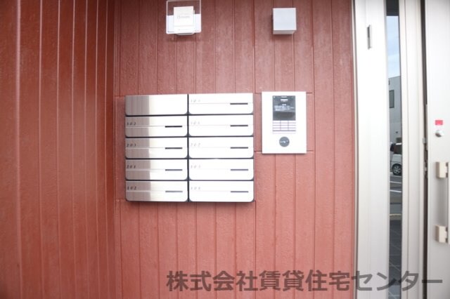 紀ノ川駅 徒歩21分 1階の物件内観写真