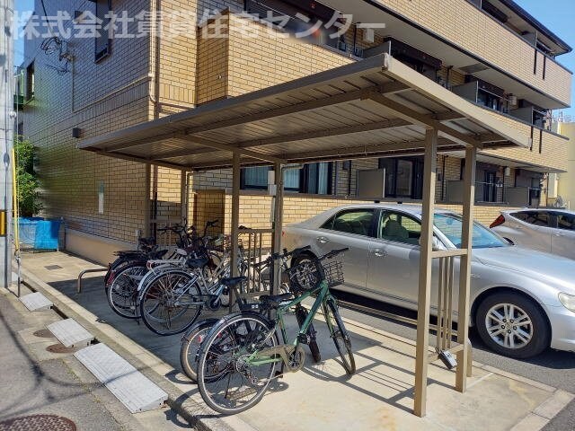 和歌山駅 徒歩3分 3階の物件内観写真