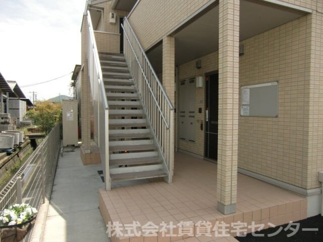 田井ノ瀬駅 徒歩11分 1階の物件外観写真