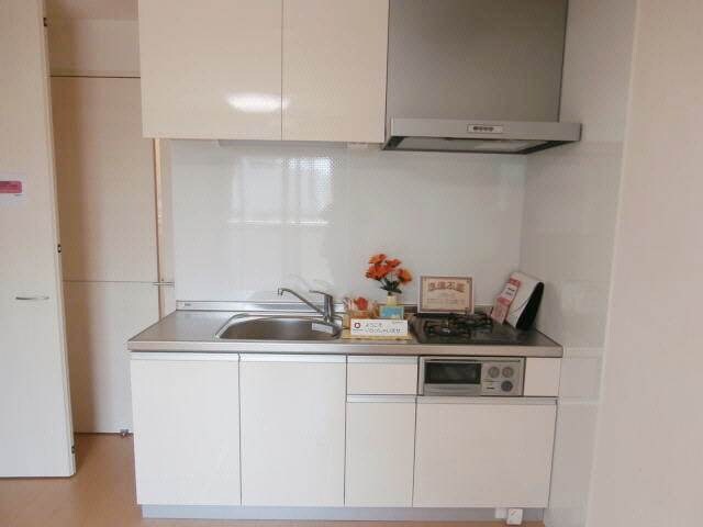 田井ノ瀬駅 徒歩11分 1階の物件内観写真