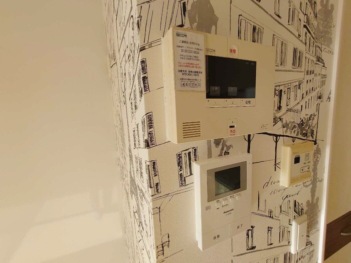 田井ノ瀬駅 徒歩11分 1階の物件内観写真