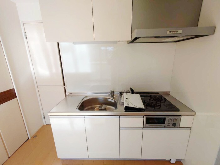 田井ノ瀬駅 徒歩11分 1階の物件内観写真