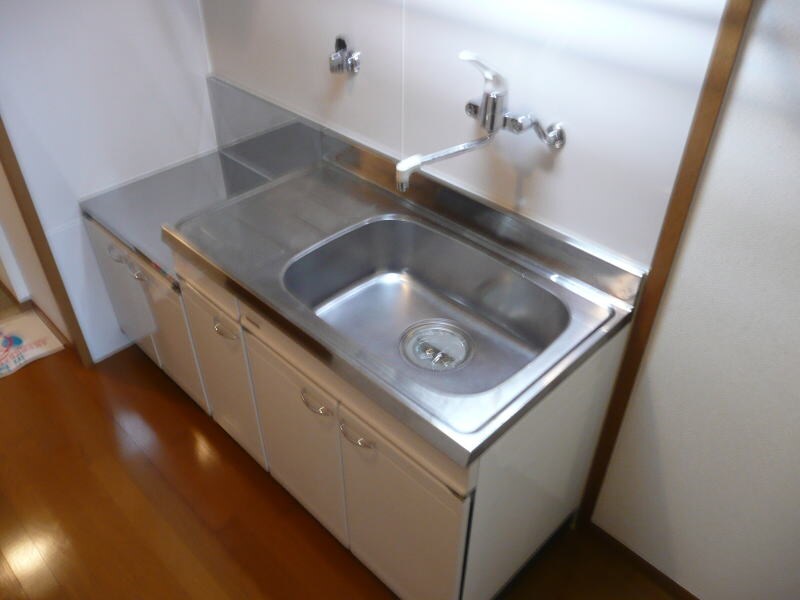 和歌山市駅 バス13分  堀止下車：停歩8分 2階の物件内観写真