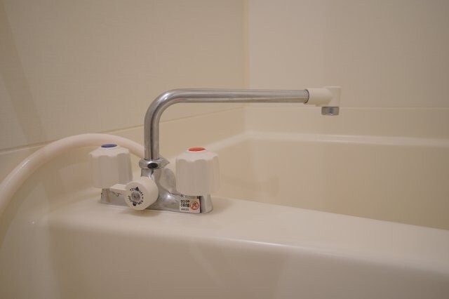 和歌山市駅 バス13分  堀止下車：停歩8分 2階の物件内観写真