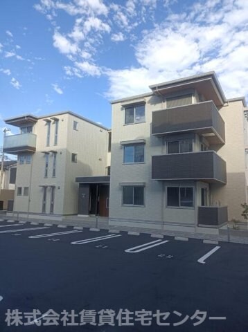 宮前駅 徒歩19分 1階の物件外観写真